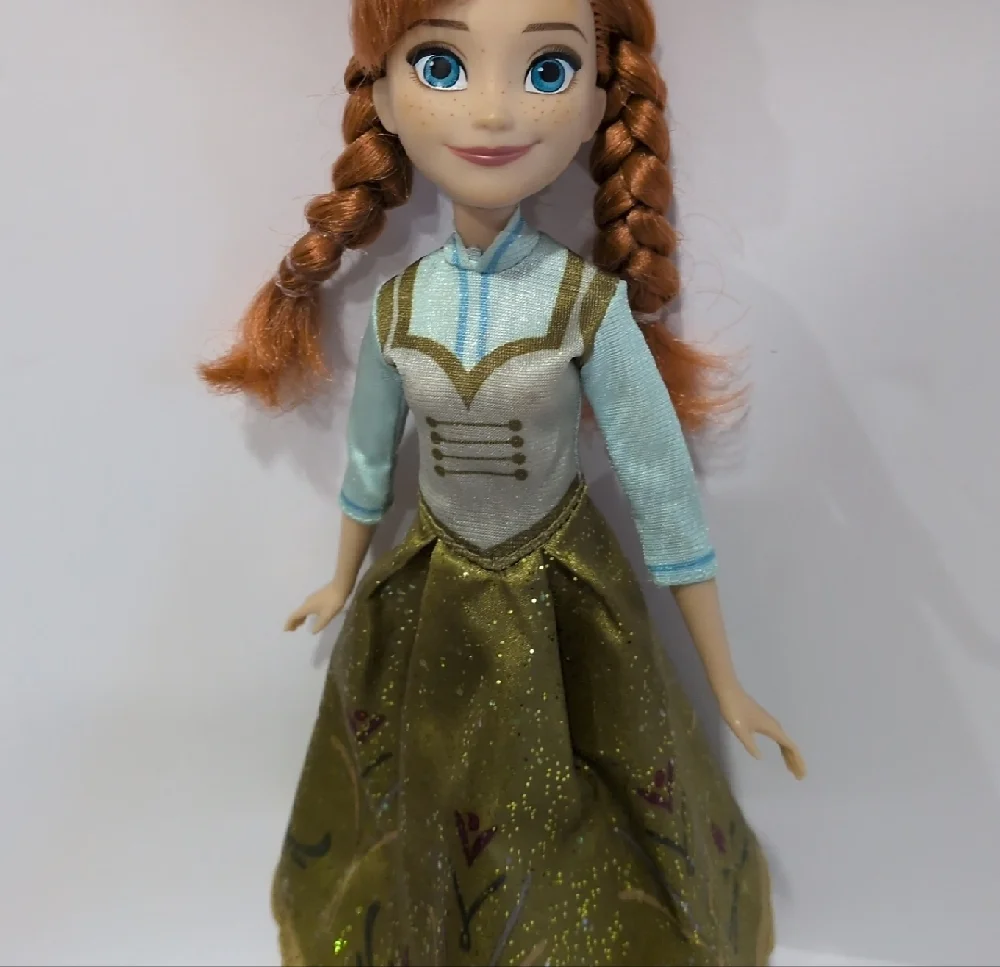 Disney Princess Doll Bundle - Picture 2 of 12